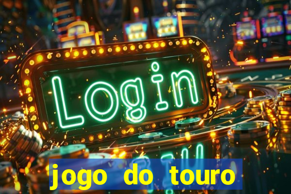 jogo do touro fortune ox demo