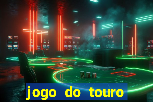 jogo do touro fortune ox demo