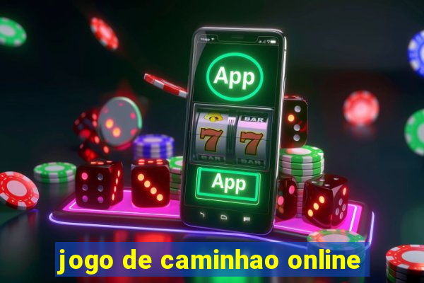 jogo de caminhao online