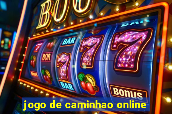 jogo de caminhao online