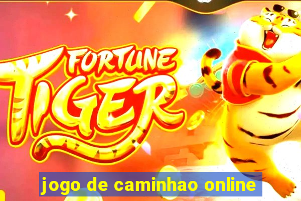 jogo de caminhao online