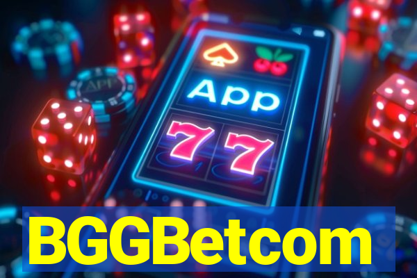 BGGBetcom