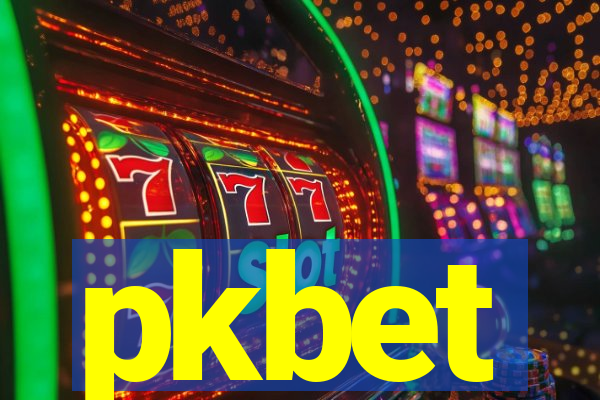 pkbet