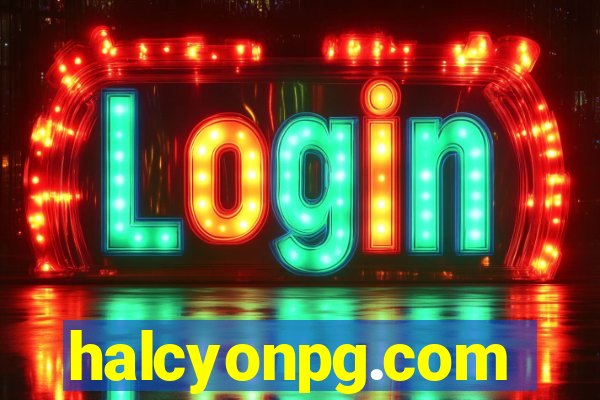 halcyonpg.com