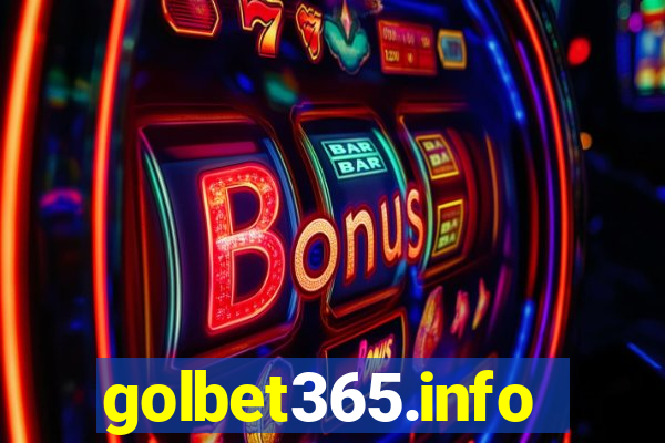 golbet365.info