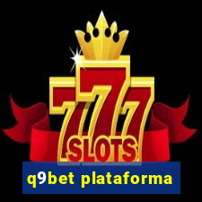 q9bet plataforma