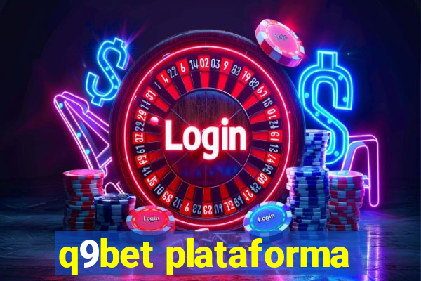 q9bet plataforma