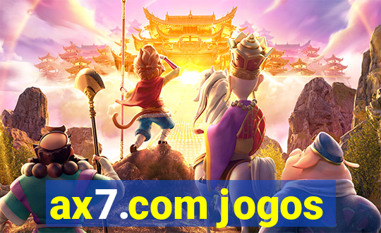 ax7.com jogos