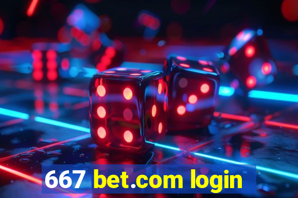 667 bet.com login