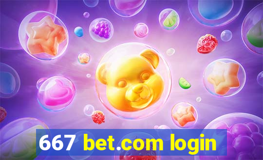 667 bet.com login