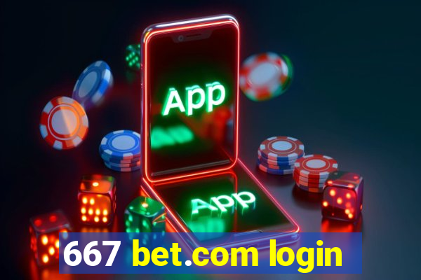 667 bet.com login