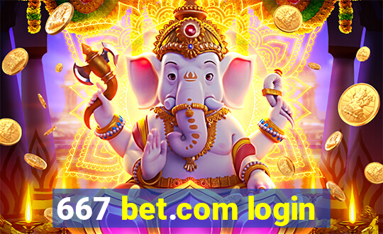 667 bet.com login