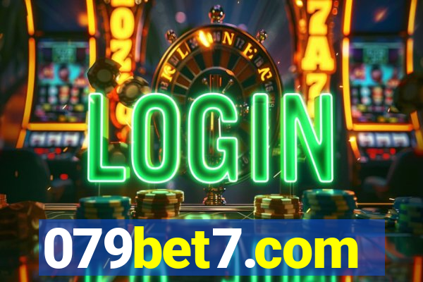 079bet7.com