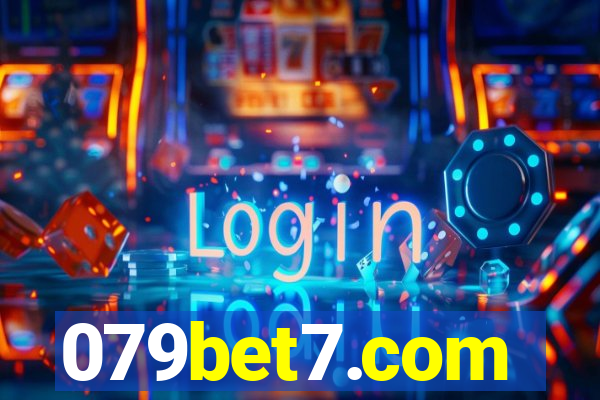 079bet7.com