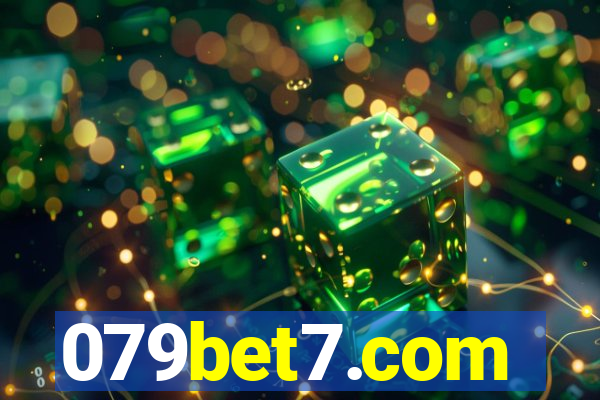 079bet7.com