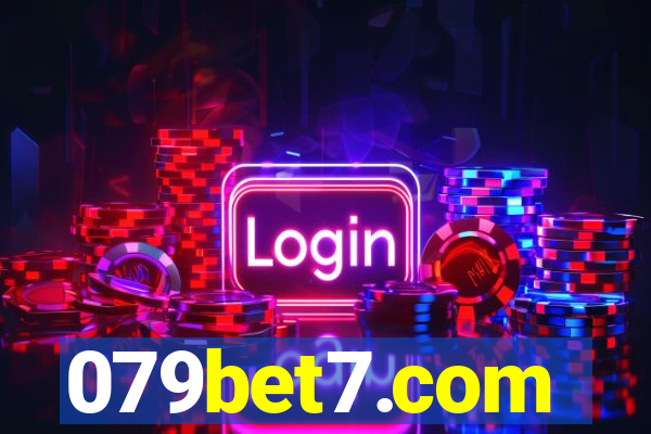 079bet7.com