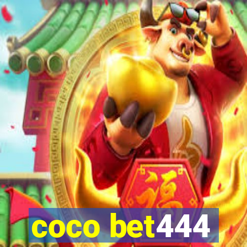 coco bet444