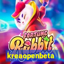 kreaopenbeta