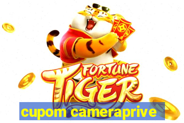 cupom cameraprive