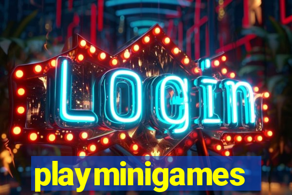 playminigames