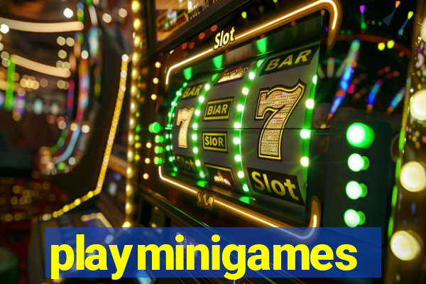 playminigames