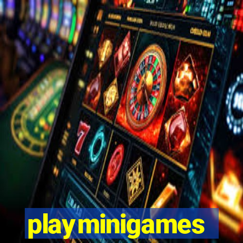 playminigames