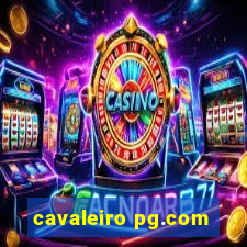 cavaleiro pg.com