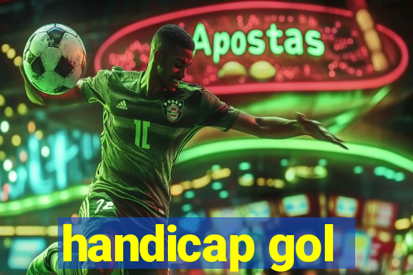 handicap gol