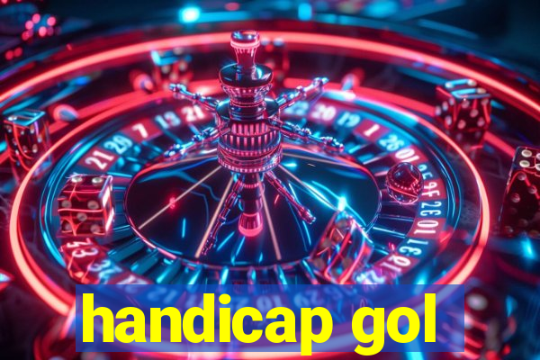 handicap gol