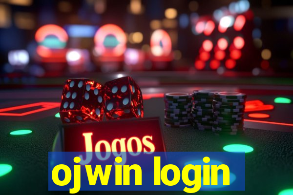 ojwin login