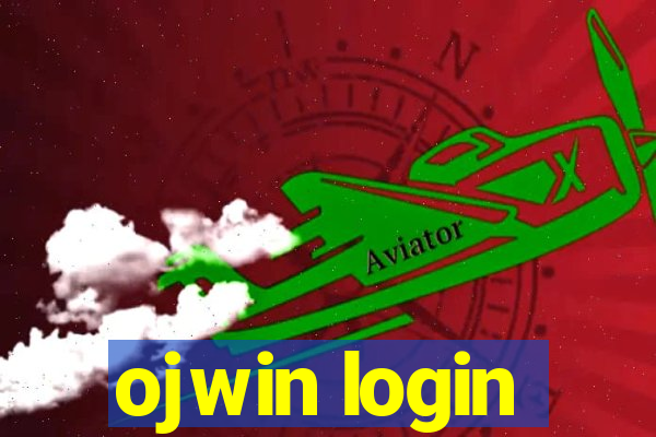 ojwin login