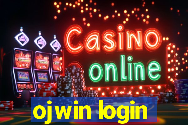 ojwin login