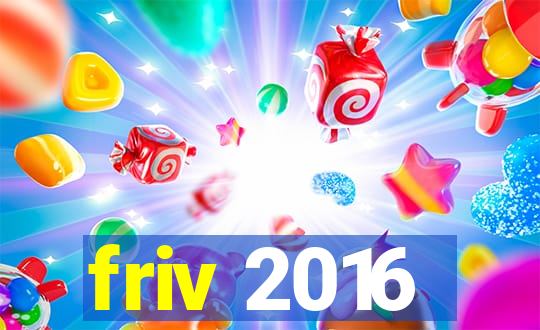 friv 2016