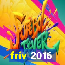 friv 2016