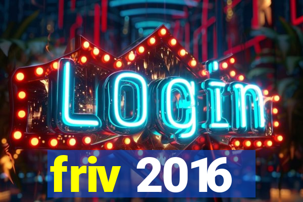 friv 2016