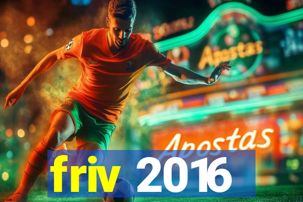 friv 2016