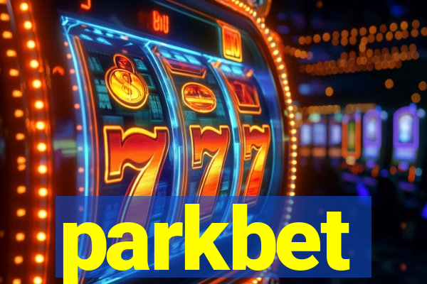 parkbet