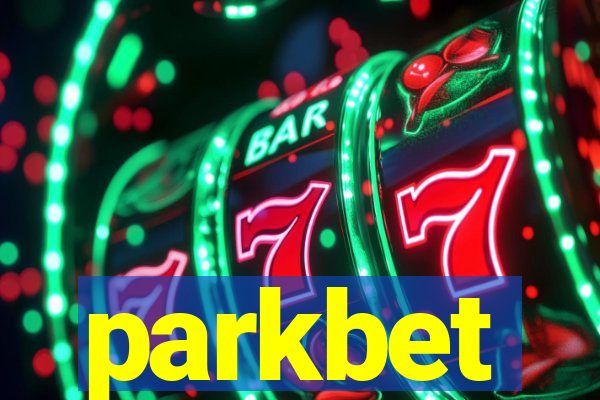 parkbet