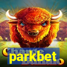 parkbet