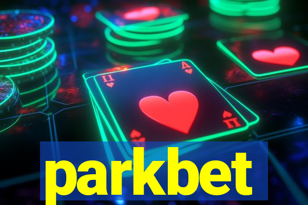 parkbet