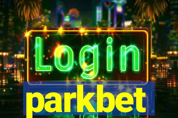 parkbet