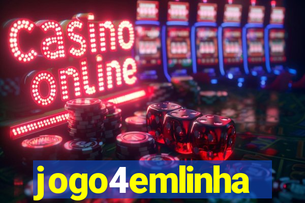 jogo4emlinha