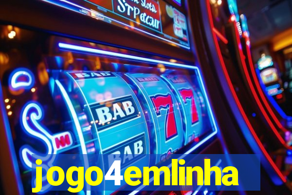 jogo4emlinha