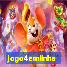 jogo4emlinha