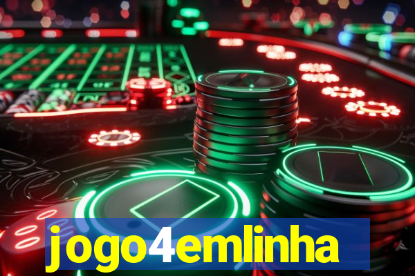 jogo4emlinha