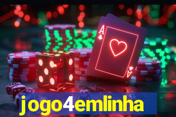 jogo4emlinha