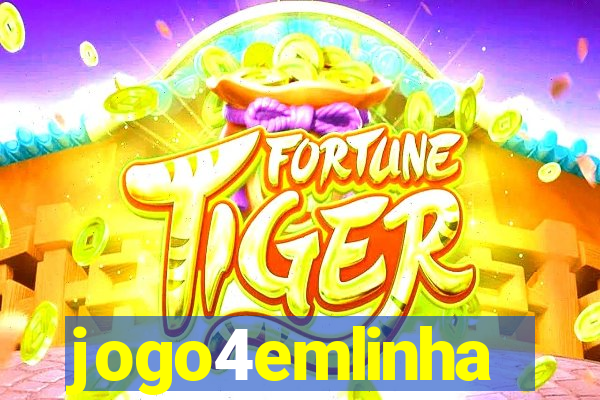 jogo4emlinha