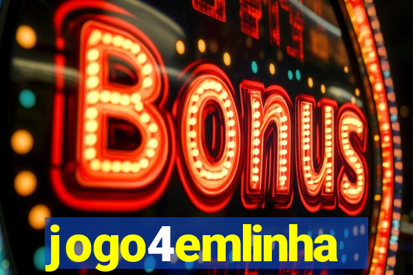 jogo4emlinha