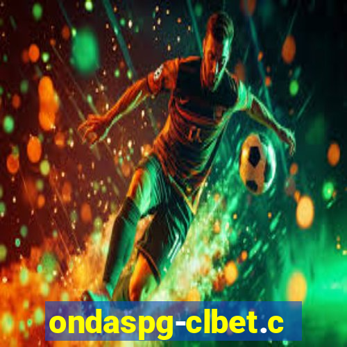 ondaspg-clbet.com