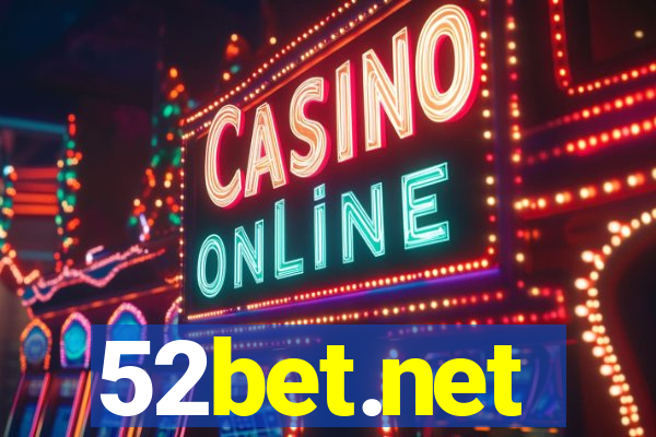 52bet.net